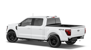 2026 Ford F-150 XLT in Rivière-du-Loup, Quebec - 2 - w320h240px