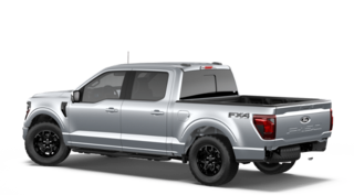 Ford F-150 XLT 2026 à Rivière-du-Loup, Québec - 2 - w320h240px