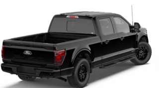 2026 Ford F-150 XLT in Rivière-du-Loup, Quebec - 3 - w320h240px