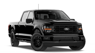 2026 Ford F-150 XLT in Rivière-du-Loup, Quebec - 4 - w320h240px