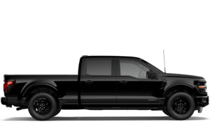 2026 Ford F-150 XLT in Rivière-du-Loup, Quebec - 5 - w320h240px