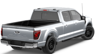 2026 Ford F-150 XLT in Rivière-du-Loup, Quebec - 3 - w320h240px