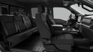 2026 Ford F-150 XLT in Rivière-du-Loup, Quebec - 6 - w320h240px