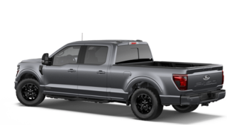 2026 Ford F-150 XLT in Rivière-du-Loup, Quebec - 2 - w320h240px