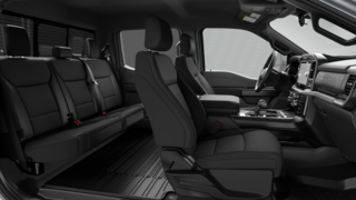 Ford F-150 XLT 2026 à Rivière-du-Loup, Québec - 6 - w320h240px