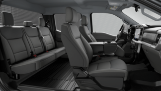 Ford F-150 XLT 2026 à Rivière-du-Loup, Québec - 6 - w320h240px