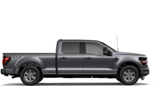 Ford F-150 XLT 2026 à Rivière-du-Loup, Québec - 5 - w320h240px