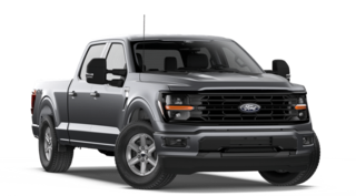 Ford F-150 XLT 2026 à Rivière-du-Loup, Québec - 4 - w320h240px