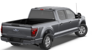 Ford F-150 XLT 2026 à Rivière-du-Loup, Québec - 3 - w320h240px