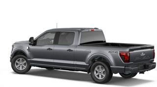 Ford F-150 XLT 2026 à Rivière-du-Loup, Québec - 2 - w320h240px