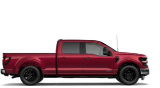 Ford F-150 XLT 2026 à Rivière-du-Loup, Québec - 5 - w320h240px