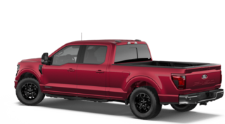 Ford F-150 XLT 2026 à Rivière-du-Loup, Québec - 2 - w320h240px