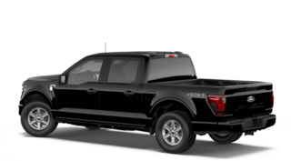 2026 Ford F-150 XLT in Rivière-du-Loup, Quebec - 2 - w320h240px