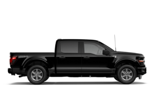 2026 Ford F-150 XLT in Rivière-du-Loup, Quebec - 5 - w320h240px