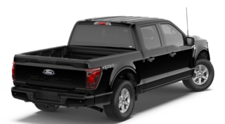2026 Ford F-150 XLT in Rivière-du-Loup, Quebec - 3 - w320h240px