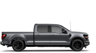 2026 Ford F-150 XLT in Rivière-du-Loup, Quebec - 5 - w320h240px