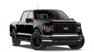 2026 Ford F-150 XLT in Rivière-du-Loup, Quebec - 4 - w320h240px