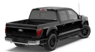 2026 Ford F-150 XLT in Rivière-du-Loup, Quebec - 3 - w320h240px