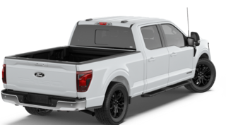 Ford F-150 XLT 2026 à Rivière-du-Loup, Québec - 3 - w320h240px