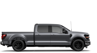 Ford F-150 XLT 2026 à Rivière-du-Loup, Québec - 5 - w320h240px