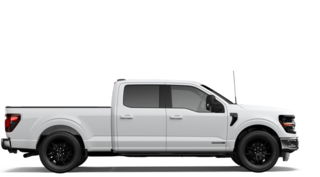 2026 Ford F-150 XLT in Rivière-du-Loup, Quebec - 5 - w320h240px