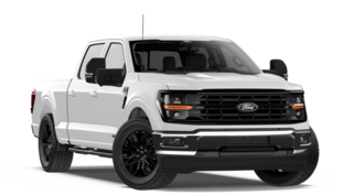2026 Ford F-150 XLT in Rivière-du-Loup, Quebec - 4 - w320h240px
