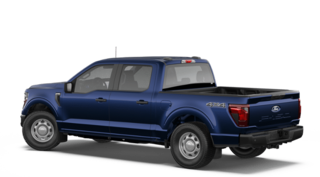 Ford F-150 XL 2026 à Rivière-du-Loup, Québec - 2 - w320h240px