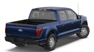Ford F-150 XL 2026 à Rivière-du-Loup, Québec - 3 - w320h240px
