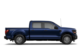 Ford F-150 XL 2026 à Rivière-du-Loup, Québec - 5 - w320h240px