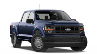 Ford F-150 XL 2026 à Rivière-du-Loup, Québec - 4 - w320h240px