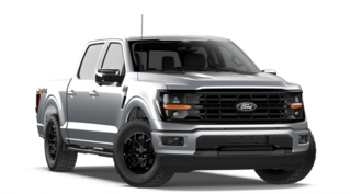 2026 Ford F-150 XLT in Rivière-du-Loup, Quebec - 4 - w320h240px