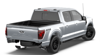 2026 Ford F-150 XLT in Rivière-du-Loup, Quebec - 3 - w320h240px