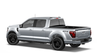 2026 Ford F-150 XLT in Rivière-du-Loup, Quebec - 2 - w320h240px