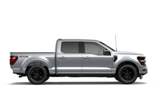 2026 Ford F-150 XLT in Rivière-du-Loup, Quebec - 5 - w320h240px
