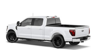 Ford F-150 XLT 2026 à Rivière-du-Loup, Québec - 2 - w320h240px
