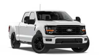 Ford F-150 XLT 2026 à Rivière-du-Loup, Québec - 4 - w320h240px