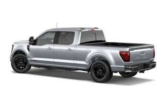 2026 Ford F-150 XLT in Rivière-du-Loup, Quebec - 2 - w320h240px