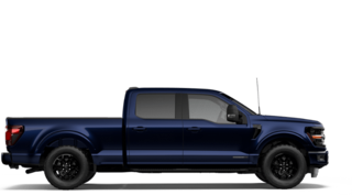 2026 Ford F-150 XLT in Rivière-du-Loup, Quebec - 5 - w320h240px