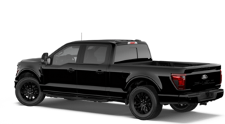 2026 Ford F-150 XLT in Rivière-du-Loup, Quebec - 2 - w320h240px