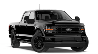 2026 Ford F-150 XLT in Rivière-du-Loup, Quebec - 4 - w320h240px