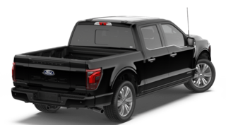 2026 Ford F-150 PLATINE in Rivière-du-Loup, Quebec - 3 - w320h240px