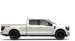 2026 Ford F-150 PLATINE in Rivière-du-Loup, Quebec - 5 - w320h240px