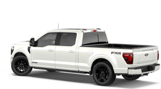 2026 Ford F-150 PLATINE in Rivière-du-Loup, Quebec - 2 - w320h240px