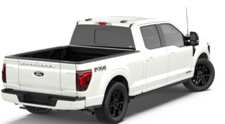 2026 Ford F-150 PLATINE in Rivière-du-Loup, Quebec - 3 - w320h240px