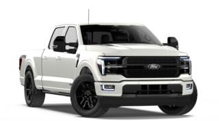 2026 Ford F-150 PLATINE in Rivière-du-Loup, Quebec - 4 - w320h240px