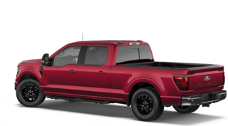 2026 Ford F-150 XLT in Rivière-du-Loup, Quebec - 2 - w320h240px
