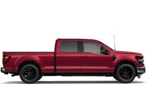 2026 Ford F-150 XLT in Rivière-du-Loup, Quebec - 5 - w320h240px