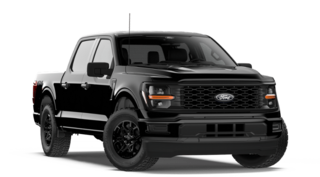 2026 Ford F-150 STX in Rivière-du-Loup, Quebec - 4 - w320h240px