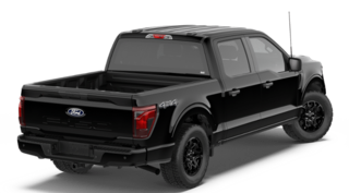 2026 Ford F-150 STX in Rivière-du-Loup, Quebec - 3 - w320h240px