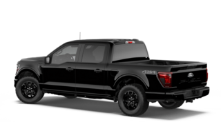 2026 Ford F-150 STX in Rivière-du-Loup, Quebec - 2 - w320h240px